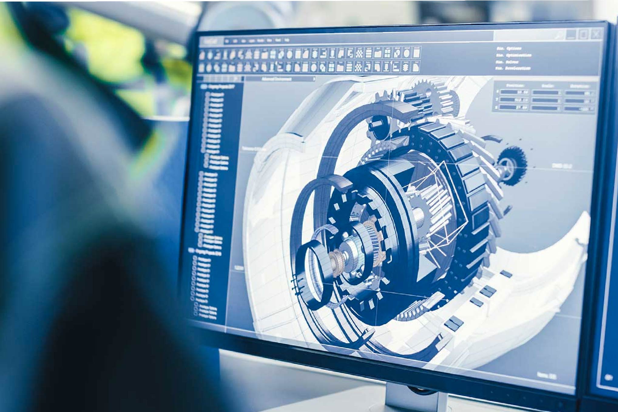 CAD/CAM